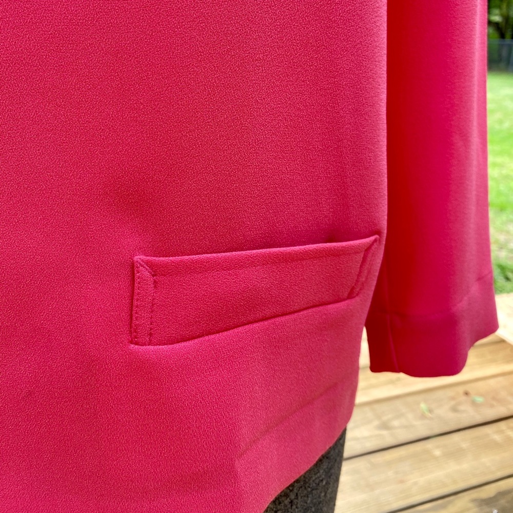 Loft Smock Top - image 4